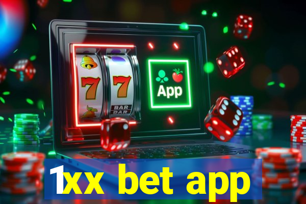 1xx bet app